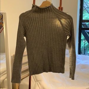 ASOS sweater size XS